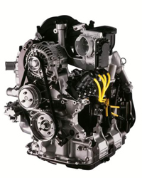 P2C14 Engine